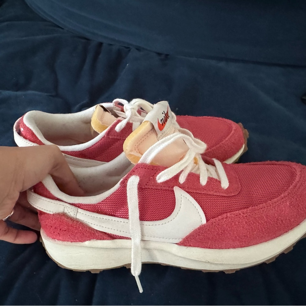 Nike Waffle shoes